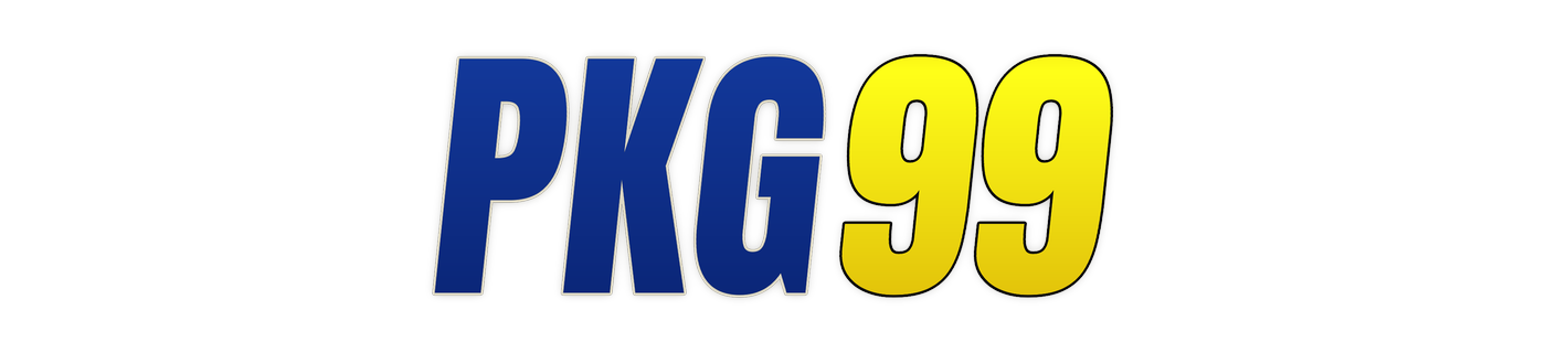 pkg99 লোগো
